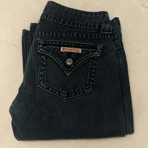Hudson denim jeans